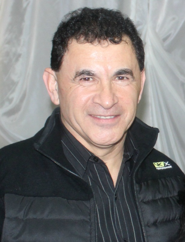 Foto del Secretario General